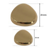 PREMIUM Metalno dugme 18 mm / 23 mm