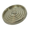 PREMIUM Metalno dugme  20 mm / 30 mm 