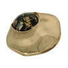 PREMIUM Metalno dugme 30 mm