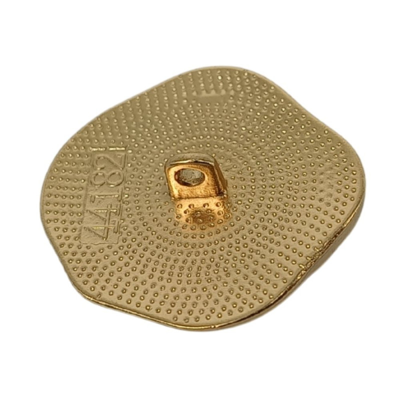 PREMIUM Metalno dugme 30 mm