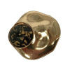 PREMIUM Metalno dugme 30 mm