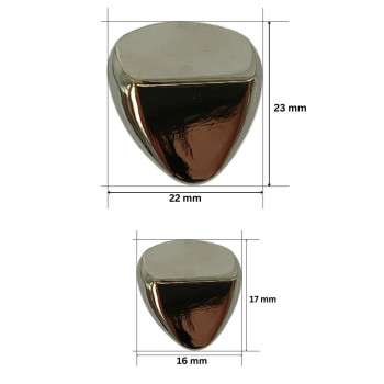 PREMIUM Metalno dugme  