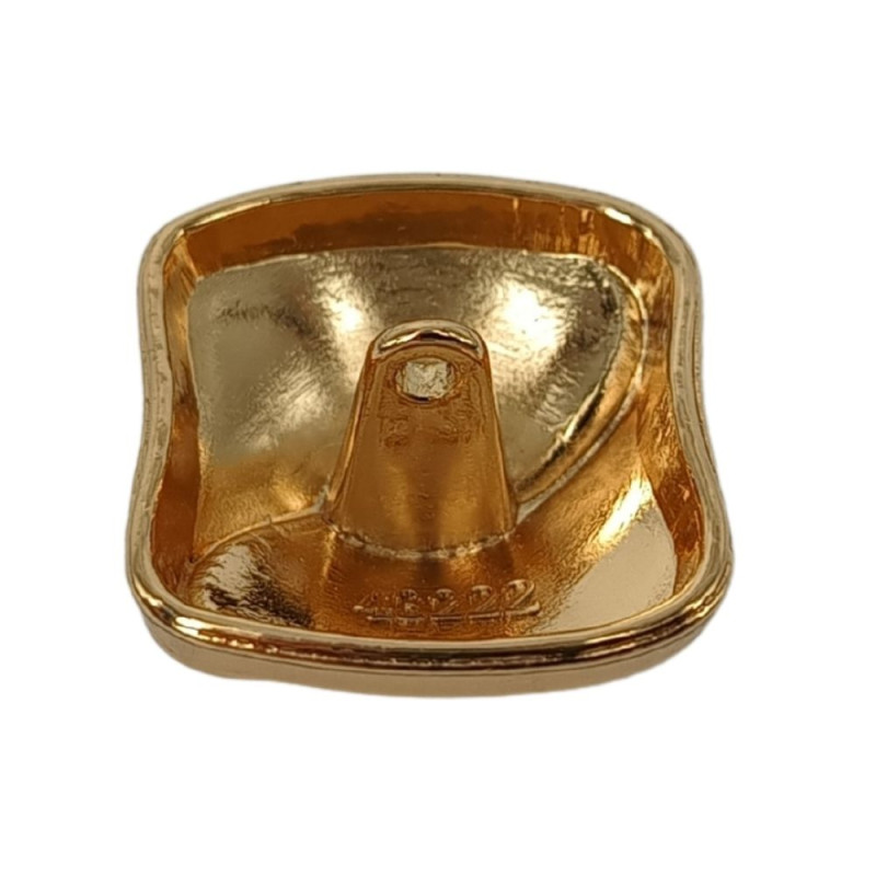 PREMIUM Metalno dugme 17 mm / 23 mm