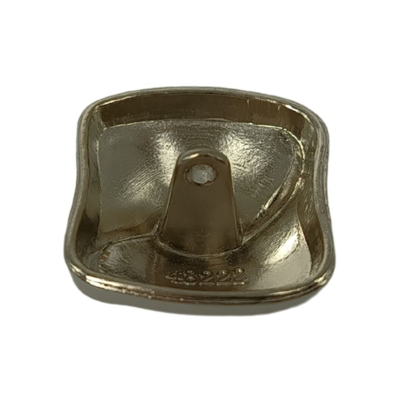 PREMIUM Metalno dugme 17 mm / 23 mm