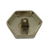 PREMIUM Metalno dugme 18 mm / 22 mm