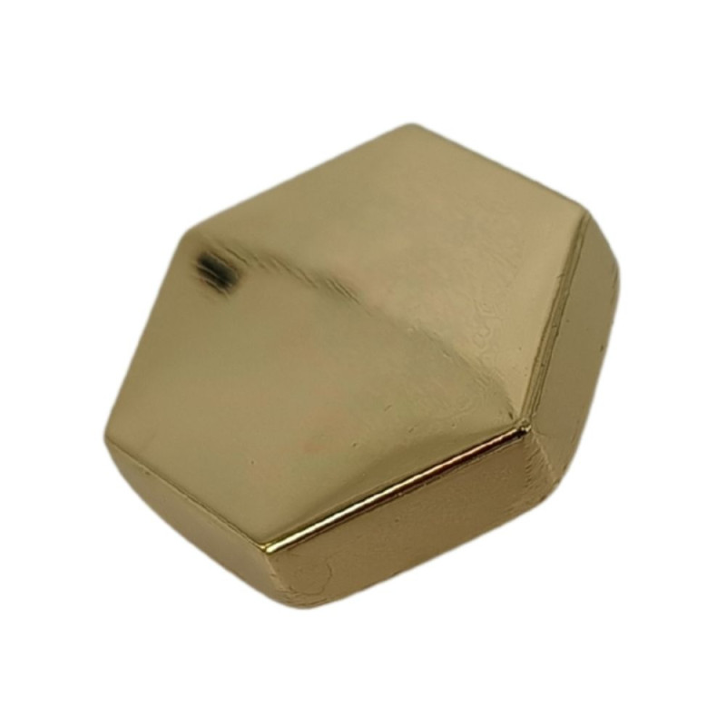 PREMIUM Metalno dugme 18 mm / 22 mm