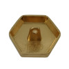 PREMIUM Metalno dugme 18 mm / 22 mm