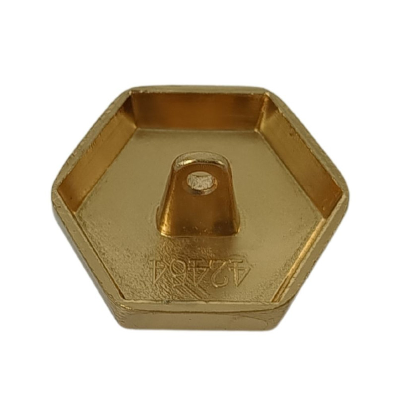 PREMIUM Metalno dugme 18 mm / 22 mm