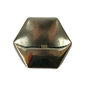 PREMIUM Metalno dugme 18 mm / 22 mm