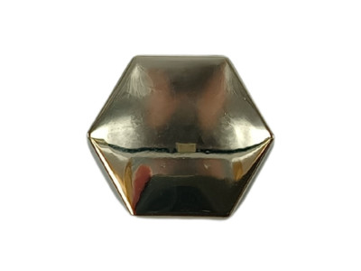 PREMIUM Metalno dugme 18 mm / 22 mm