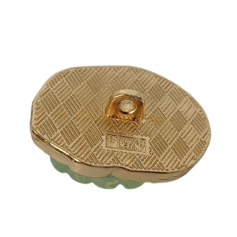 PREMIUM Metalno dugme 25 mm 
