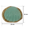 PREMIUM Metalno dugme 25 mm 