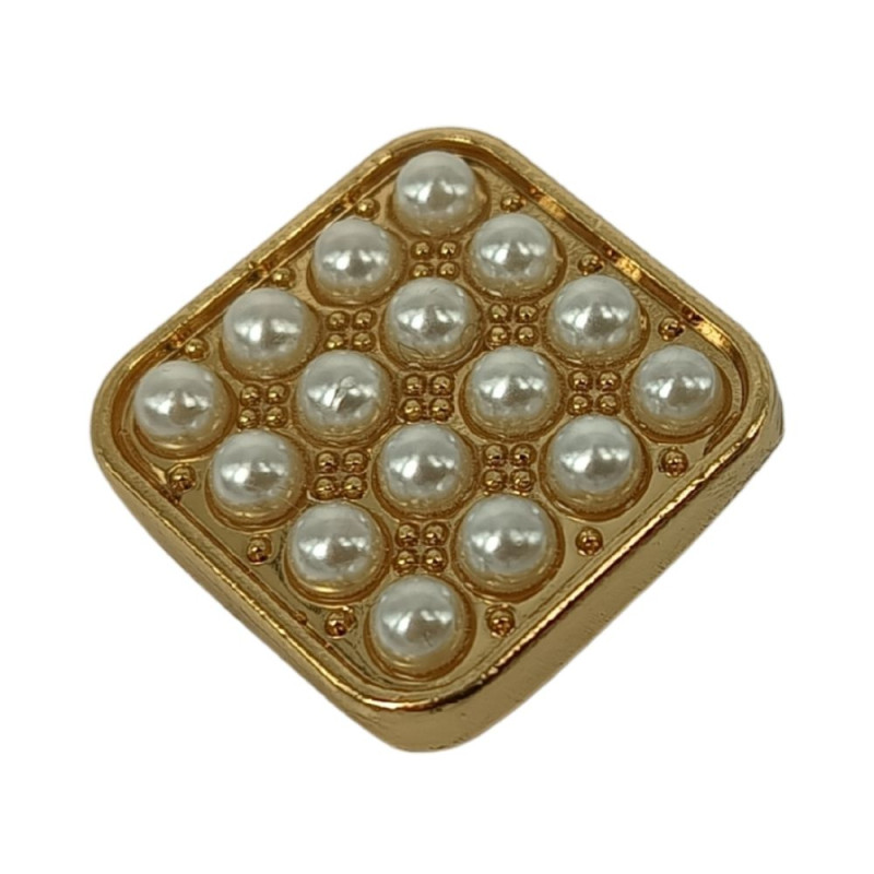 PREMIUM Metalno dugme 24 mm