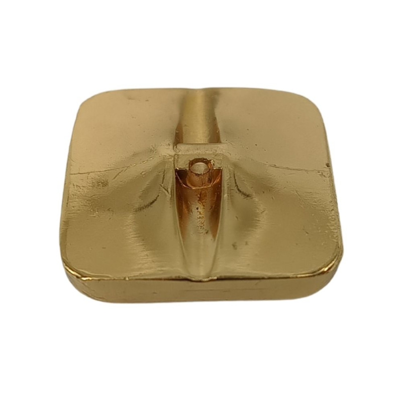 PREMIUM Metalno dugme 24 mm