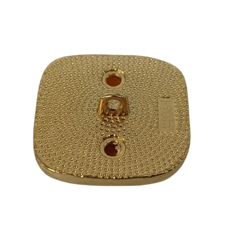 PREMIUM Metalno dugme 25 mm