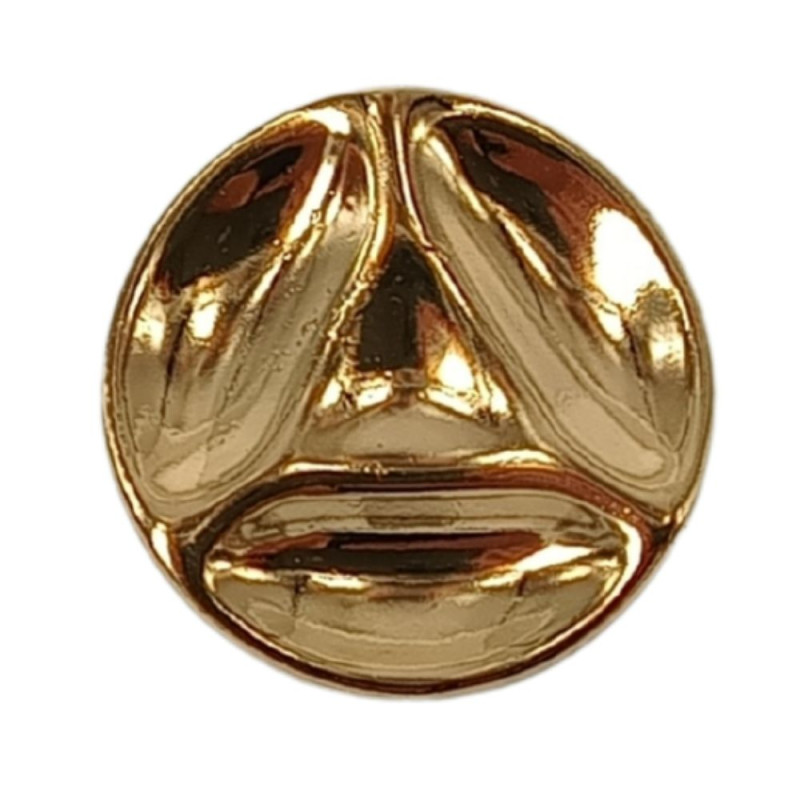PREMIUM Metalno dugme 18 mm / 23 mm