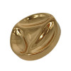 PREMIUM Metalno dugme 18 mm / 23 mm