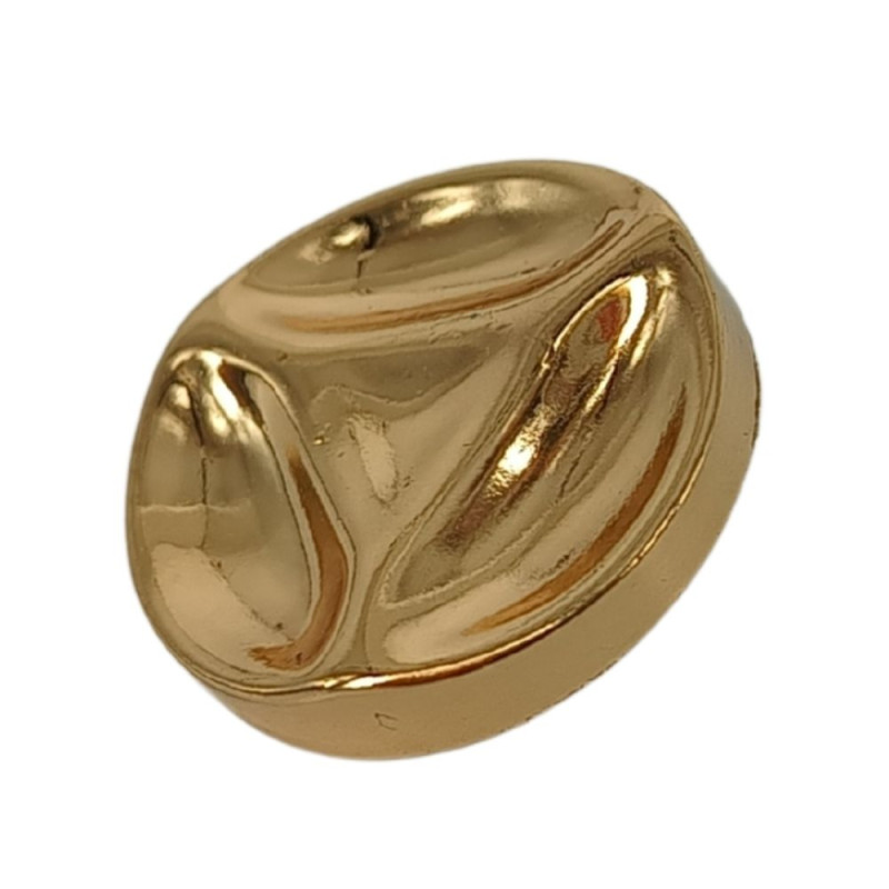 PREMIUM Metalno dugme 18 mm / 23 mm