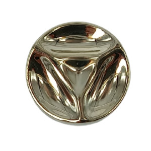 PREMIUM Metalno dugme 18 mm / 23 mm