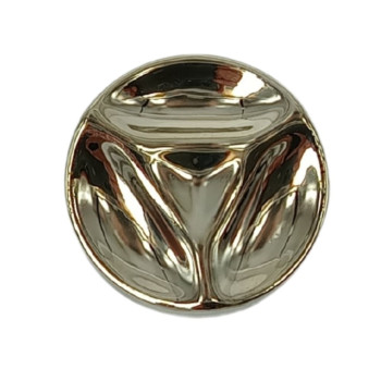 PREMIUM Metalno dugme 18 mm / 23 mm