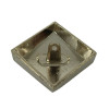 PREMIUM Metalno dugme 13 mm / 18 mm / 23 mm