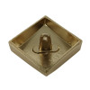 PREMIUM Metalno dugme 13 mm / 18 mm / 23 mm