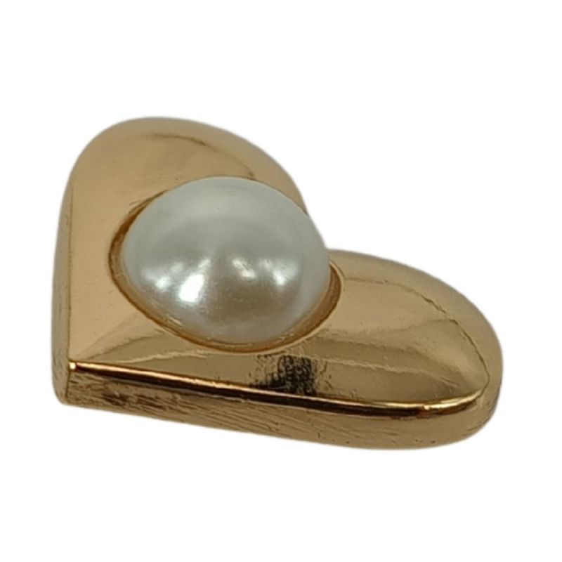 PREMIUM Metalno dugme 20 mm