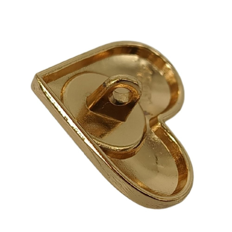 PREMIUM Metalno dugme 20 mm