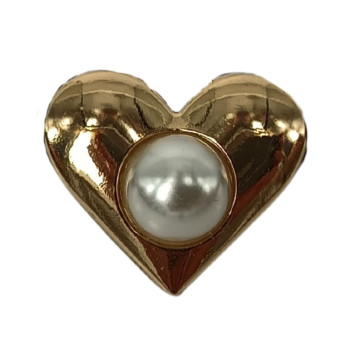 PREMIUM Metalno dugme 20 mm