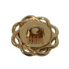 PREMIUM Metalno dugme 13 mm