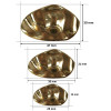 PREMIUM Metalno dugme 