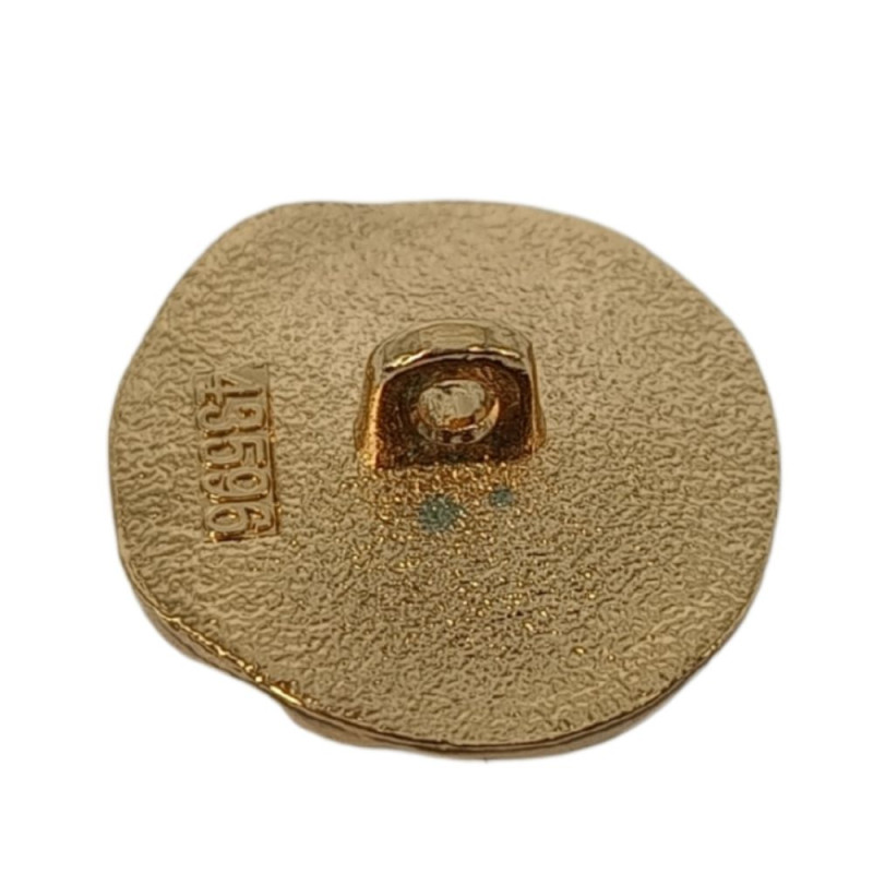 PREMIUM Metalno dugme 20 mm