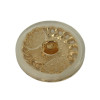 PREMIUM Metalno dugme 20 mm