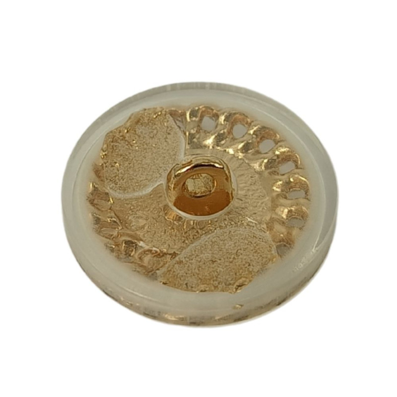 PREMIUM Metalno dugme 20 mm