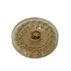 PREMIUM Metalno dugme 20 mm