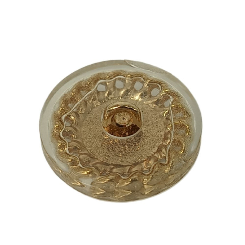 PREMIUM Metalno dugme 20 mm