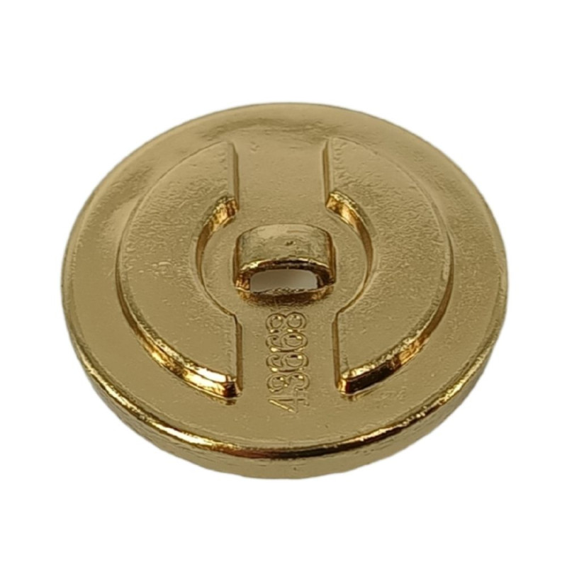 PREMIUM Metalno dugme 