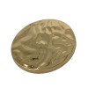 PREMIUM Metalno dugme 45 mm