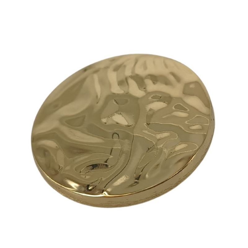 PREMIUM Metalno dugme 45 mm