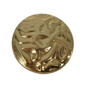 PREMIUM Metalno dugme 45 mm