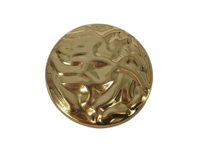 PREMIUM Metalno dugme 45 mm