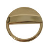 PREMIUM Metalno dugme 45 mm