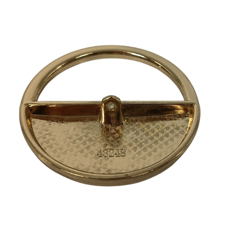 PREMIUM Metalno dugme 45 mm
