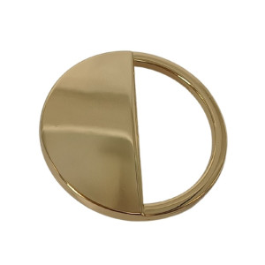 PREMIUM Metalno dugme 45 mm
