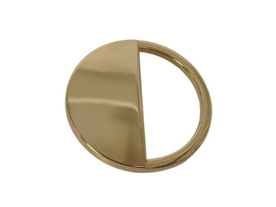 PREMIUM Metalno dugme 45 mm
