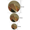 PREMIUM Metalno dugme 24" / 32" / 40" 