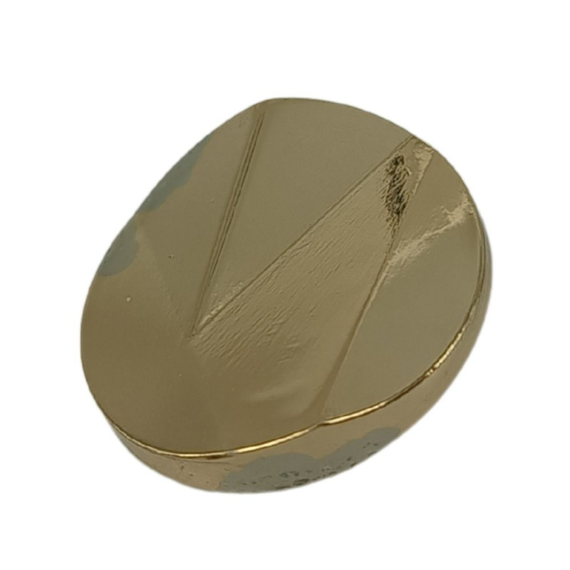 PREMIUM Metalno dugme 24" / 32" / 40" 
