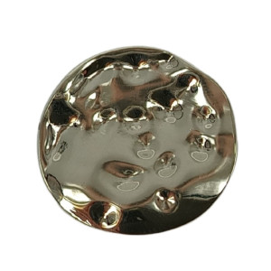 PREMIUM Metalno dugme 28 mm