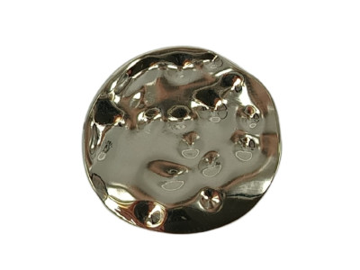 PREMIUM Metalno dugme 28 mm