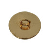 PREMIUM Metalno dugme 18 mm